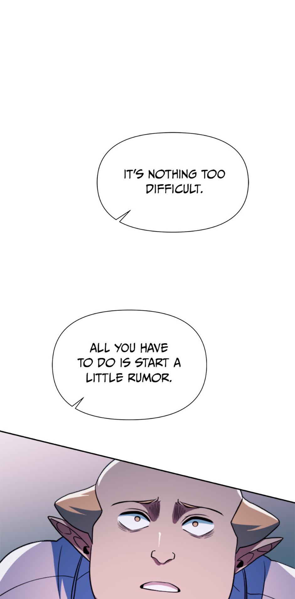 Archmage Transcending Through Regression Chapter 149 Page 52