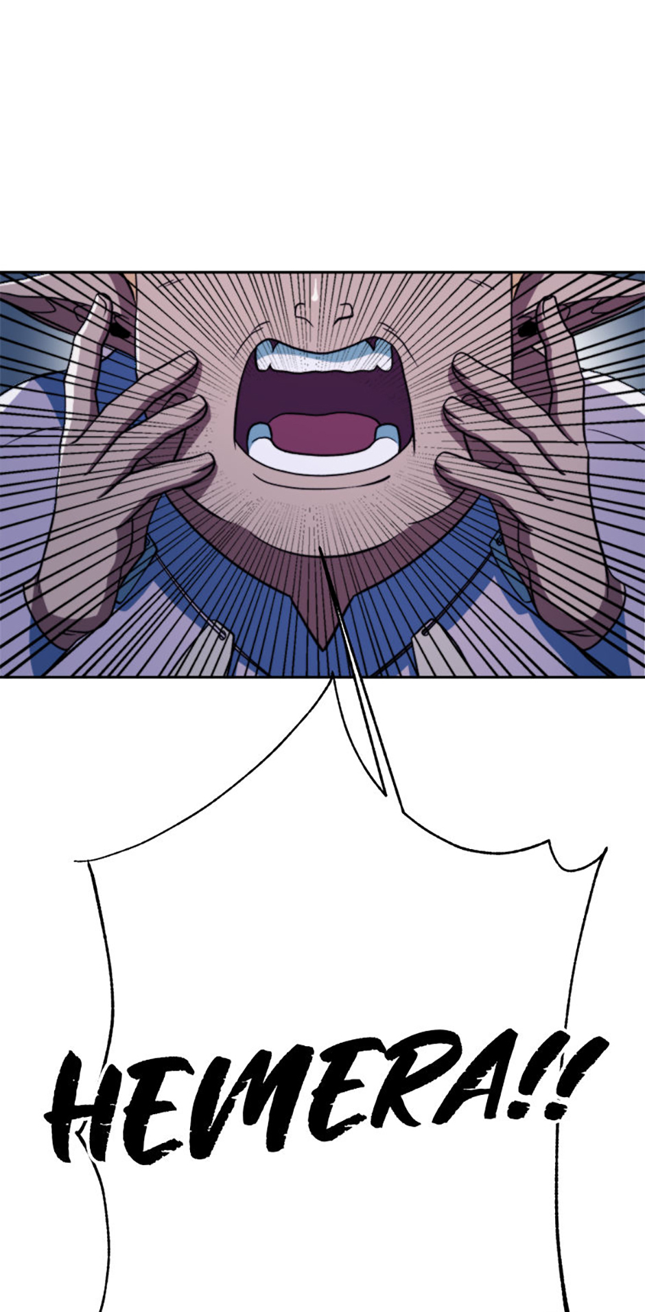 Archmage Transcending Through Regression Chapter 149 Page 54