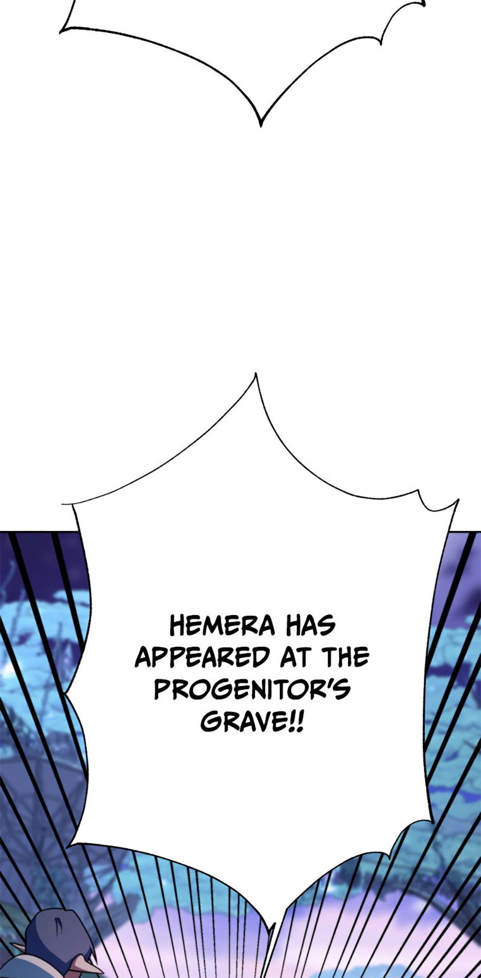 Archmage Transcending Through Regression Chapter 149 Page 55