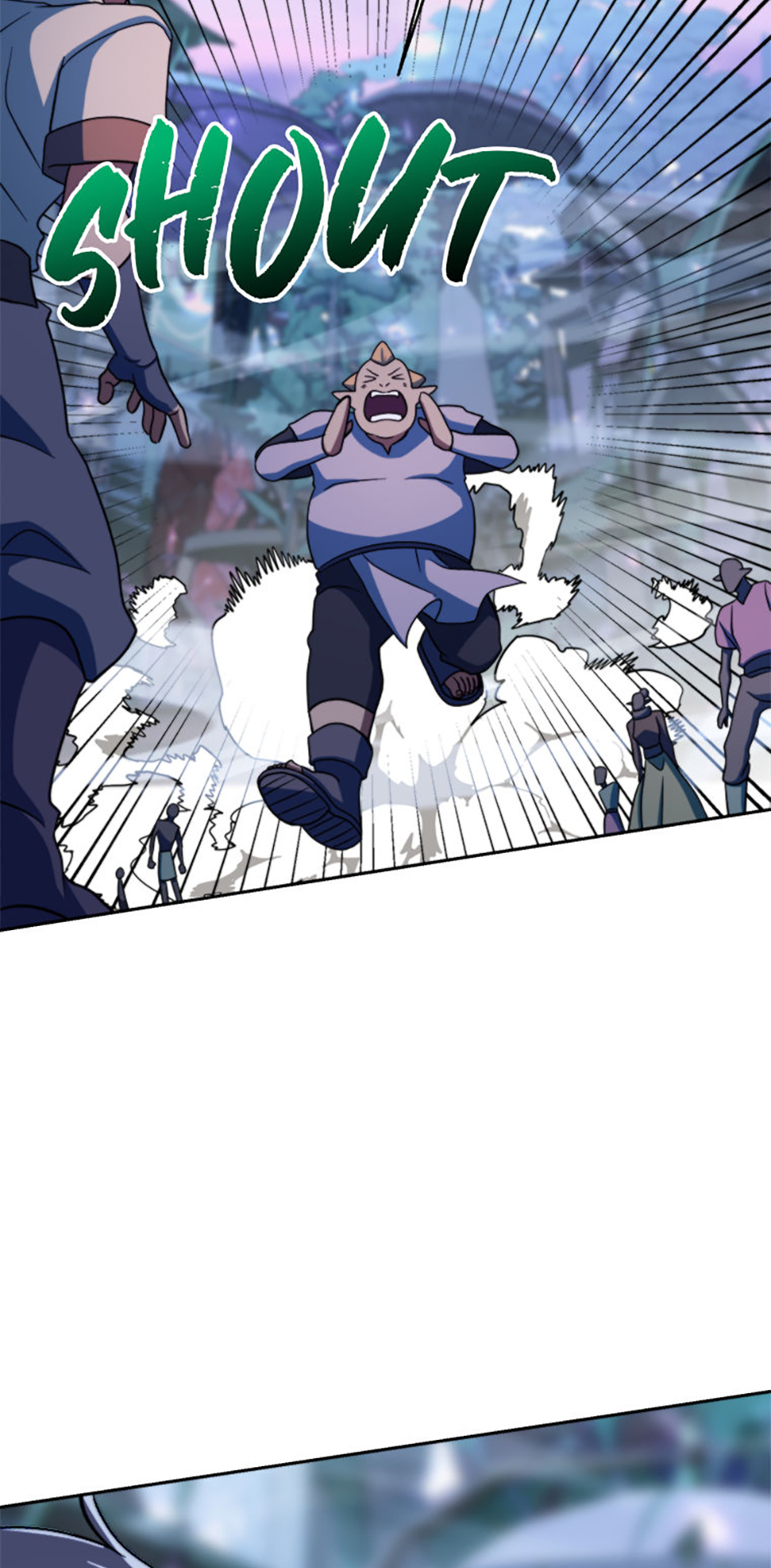 Archmage Transcending Through Regression Chapter 149 Page 56