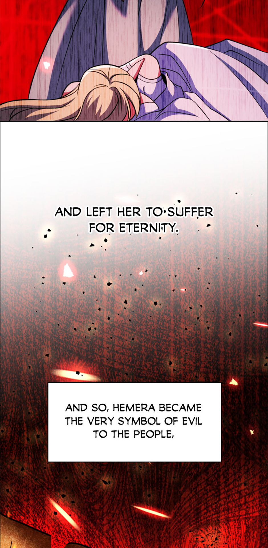 Archmage Transcending Through Regression Chapter 149 Page 60