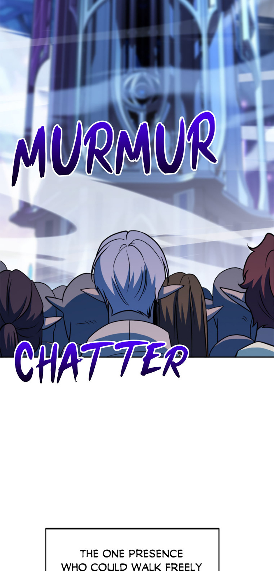 Archmage Transcending Through Regression Chapter 149 Page 67