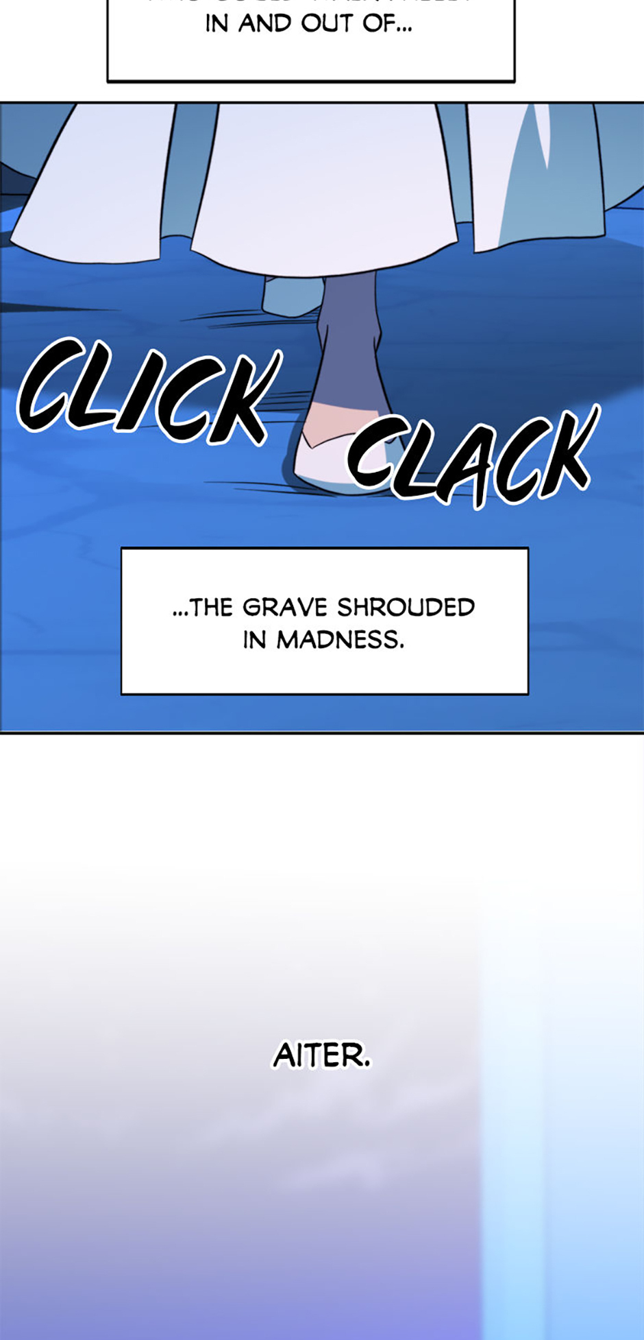 Archmage Transcending Through Regression Chapter 149 Page 68