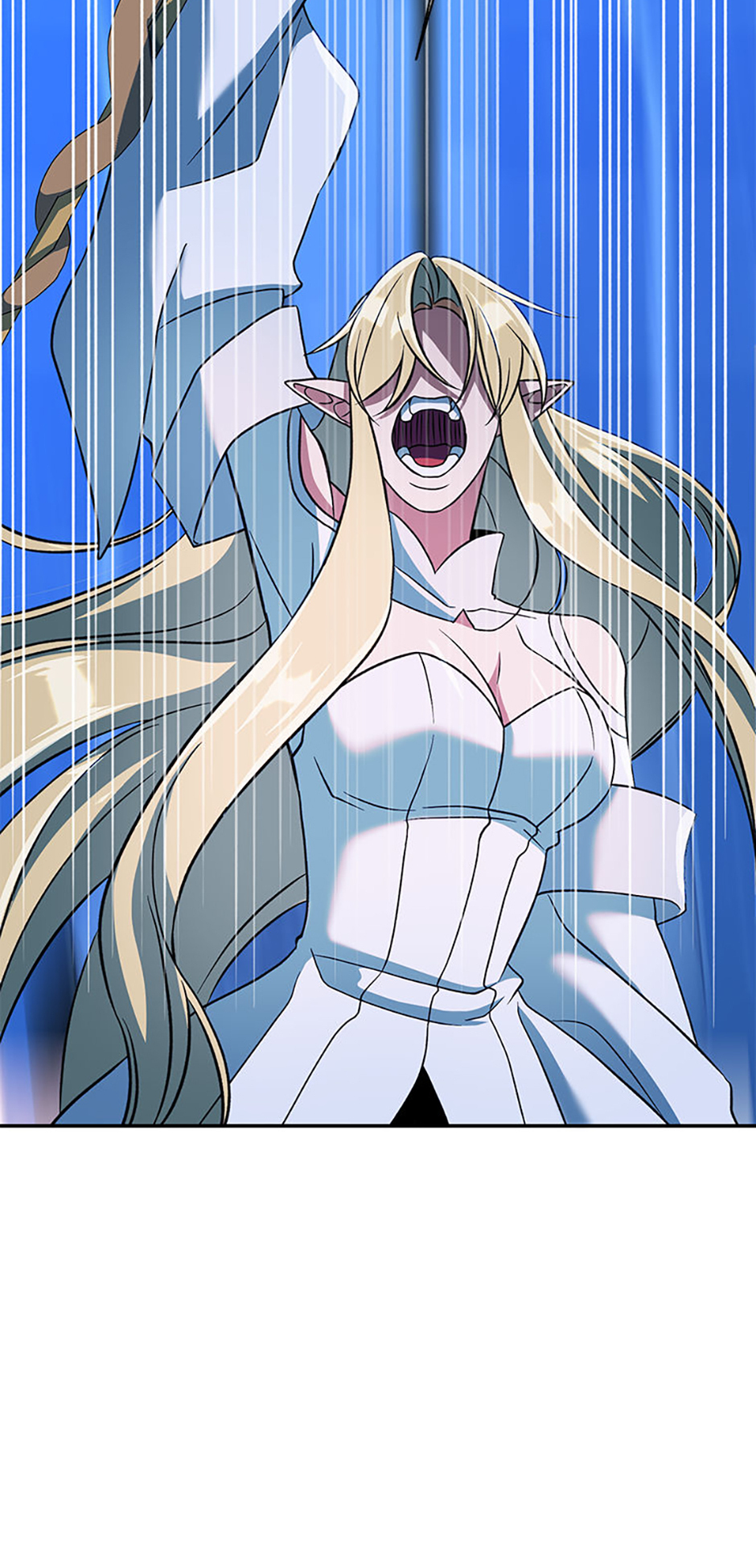 Archmage Transcending Through Regression Chapter 149 Page 72