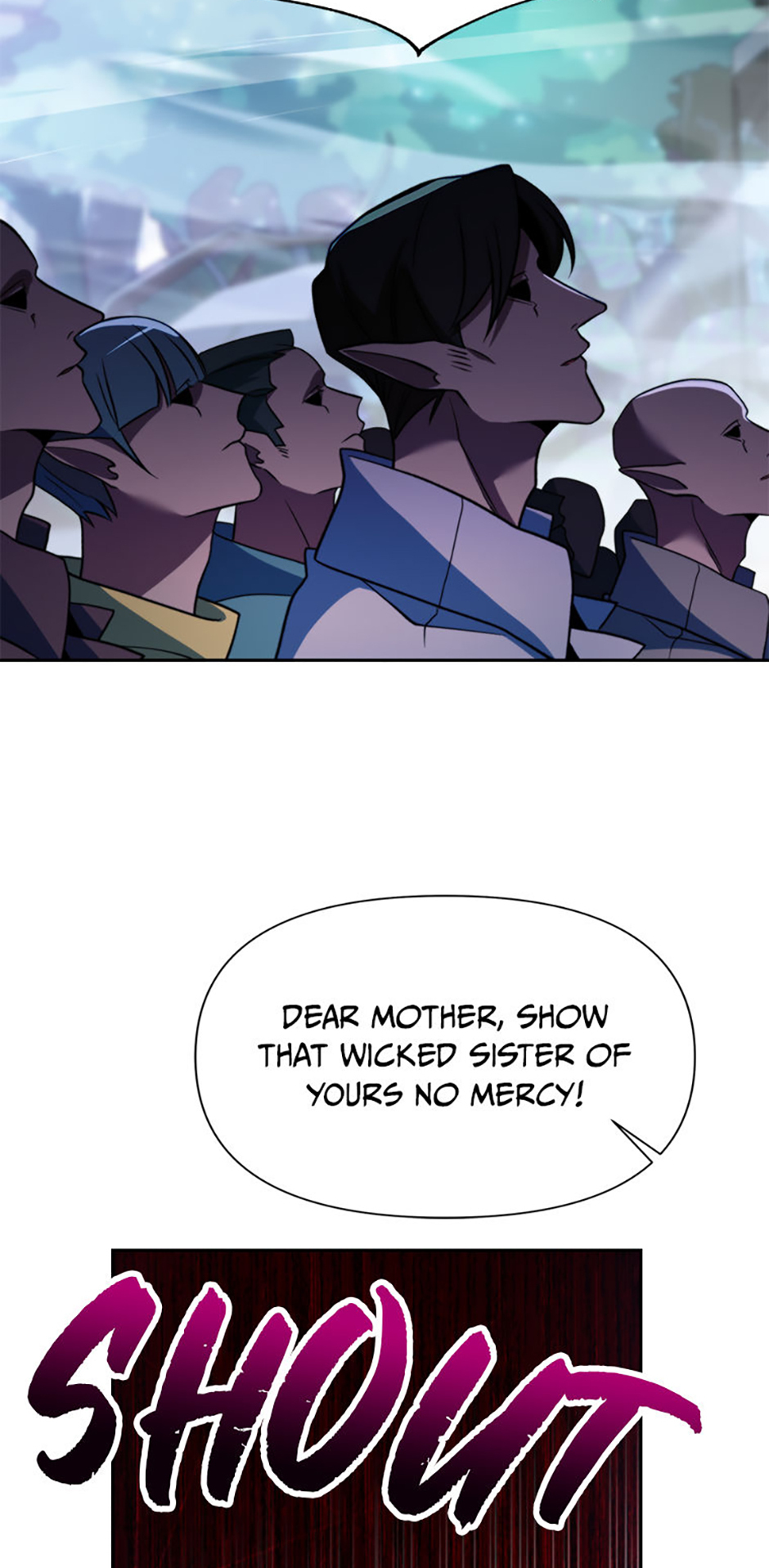Archmage Transcending Through Regression Chapter 149 Page 74