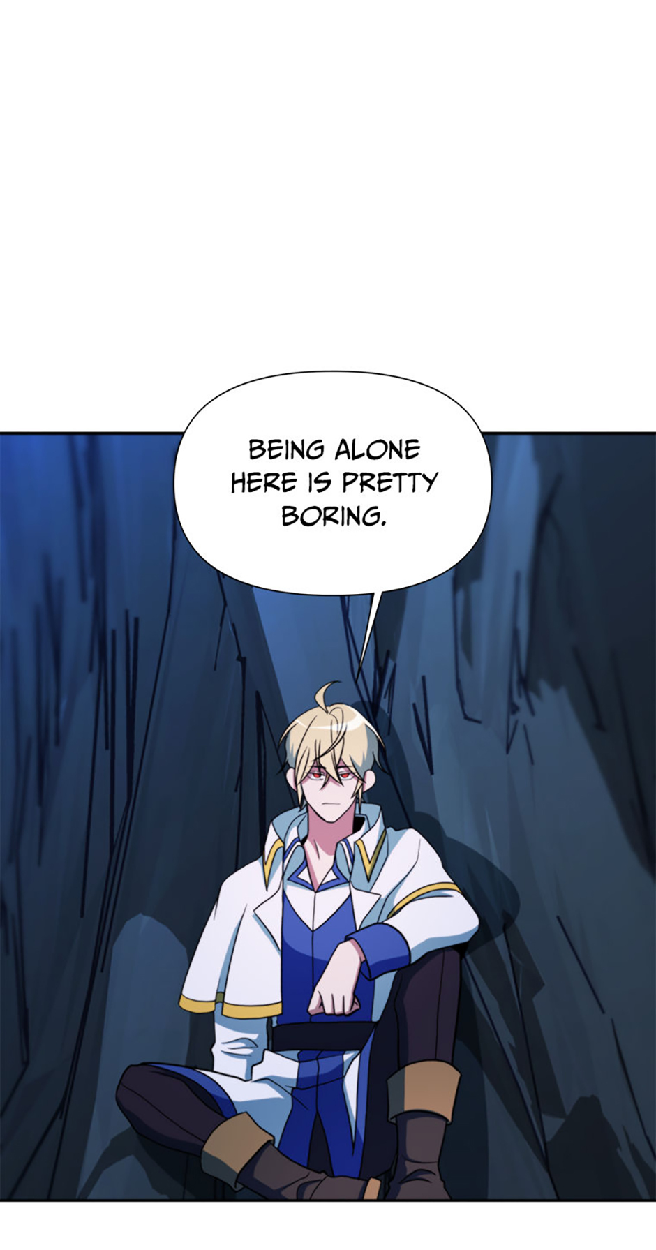 Archmage Transcending Through Regression Chapter 149 Page 80