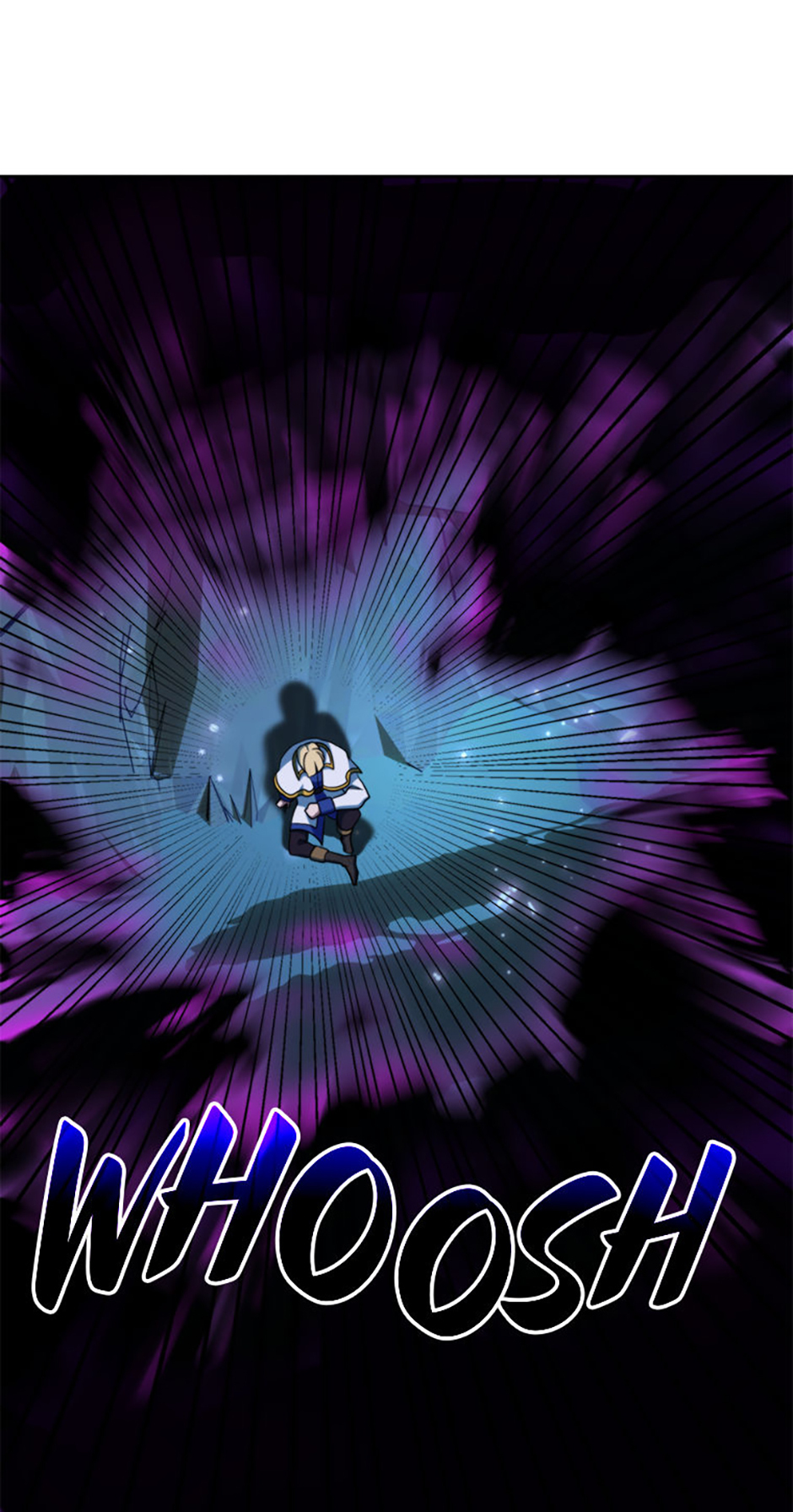 Archmage Transcending Through Regression Chapter 149 Page 85