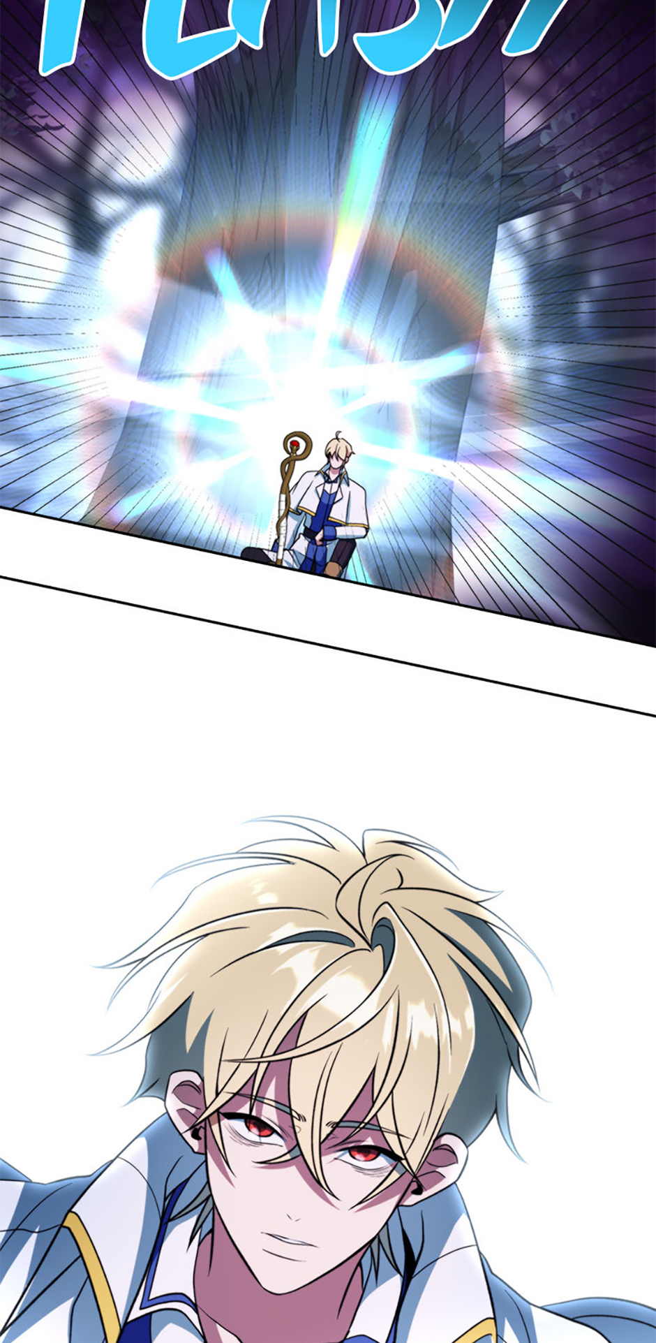 Archmage Transcending Through Regression Chapter 149 Page 88