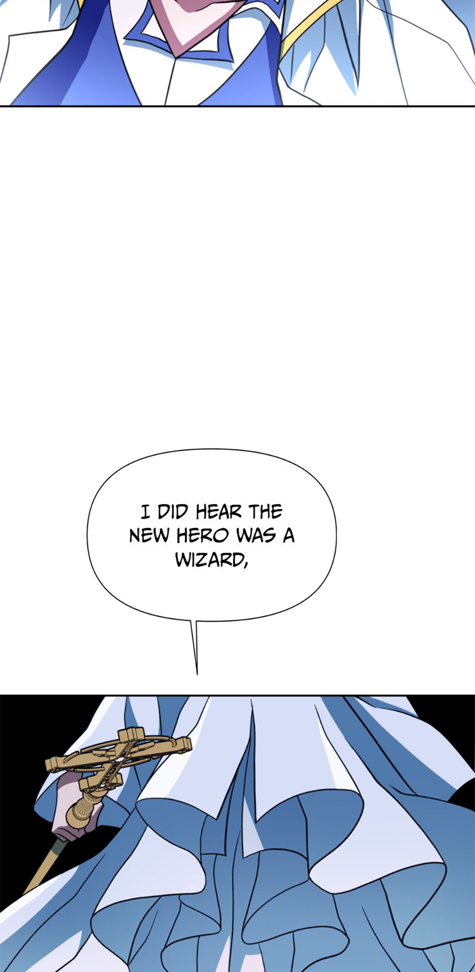 Archmage Transcending Through Regression Chapter 149 Page 89