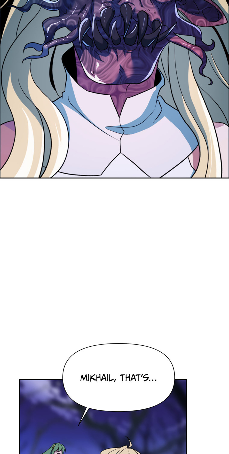 Archmage Transcending Through Regression Chapter 149 Page 98
