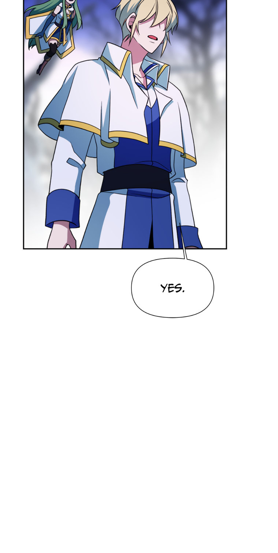 Archmage Transcending Through Regression Chapter 149 Page 99