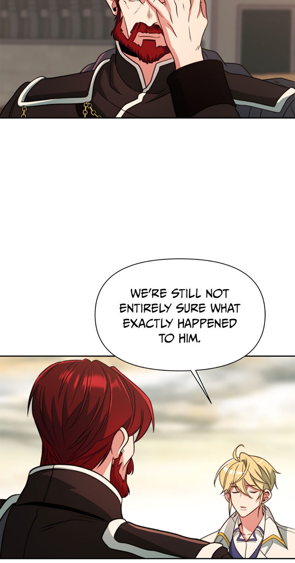 Archmage Transcending Through Regression Chapter 126 Page 5