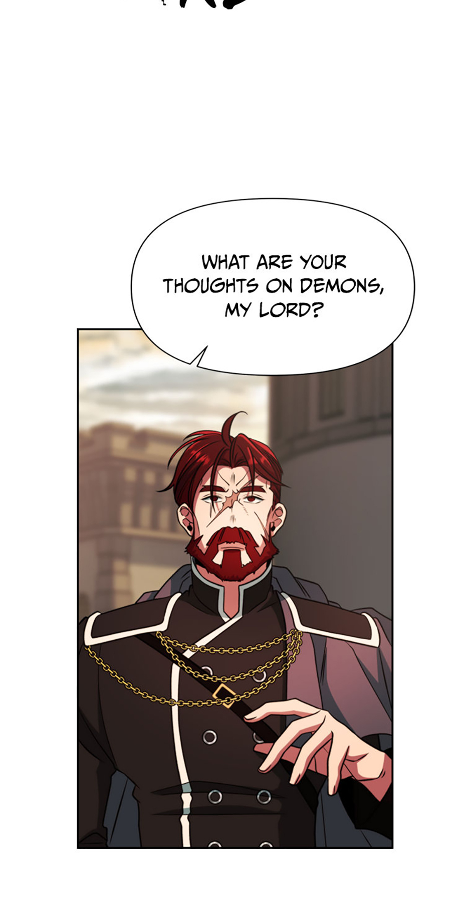 Archmage Transcending Through Regression Chapter 126 Page 7