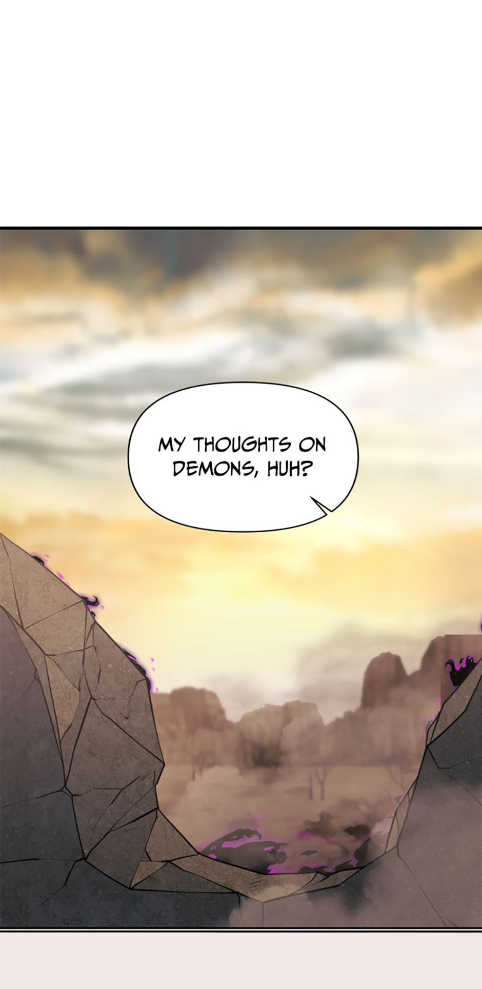 Archmage Transcending Through Regression Chapter 126 Page 9