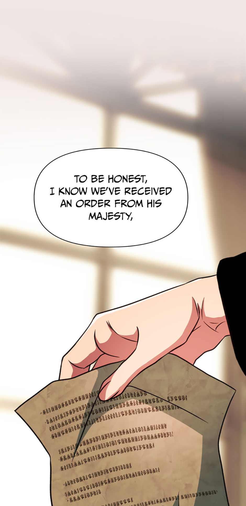 Archmage Transcending Through Regression Chapter 126 Page 10