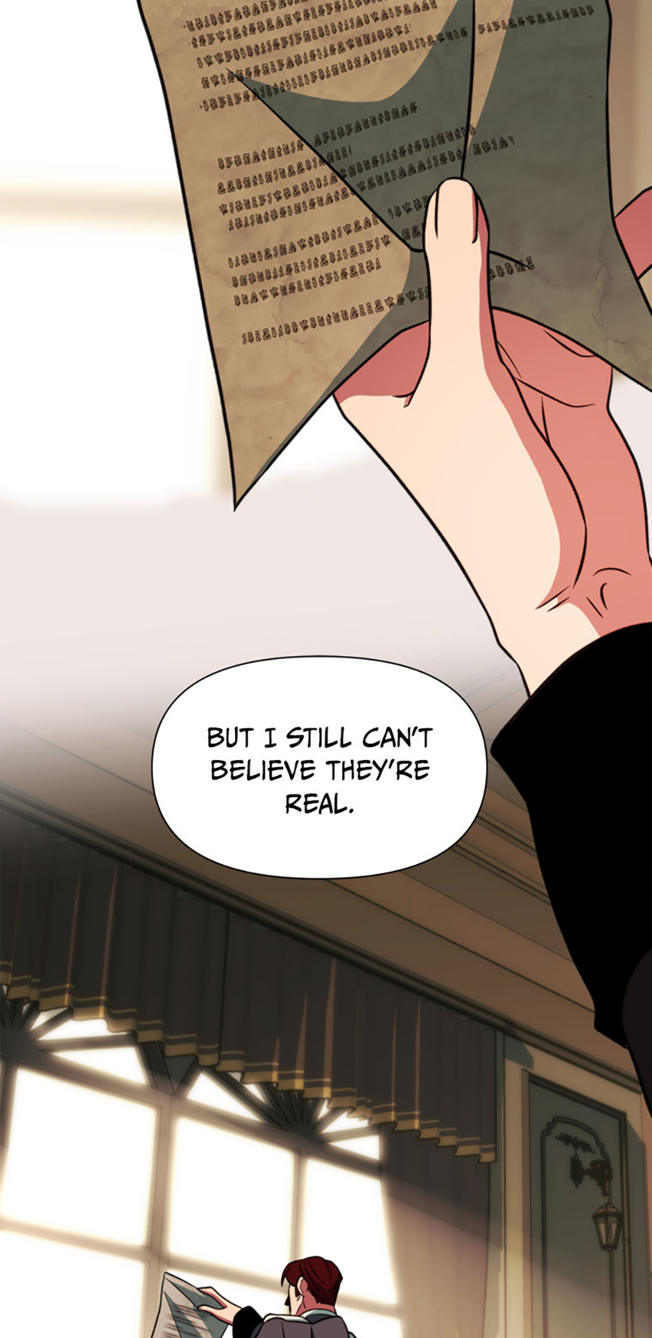 Archmage Transcending Through Regression Chapter 126 Page 11