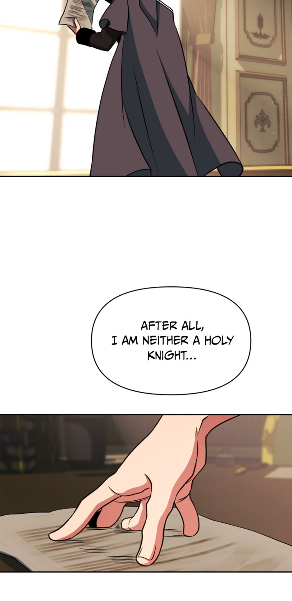 Archmage Transcending Through Regression Chapter 126 Page 12