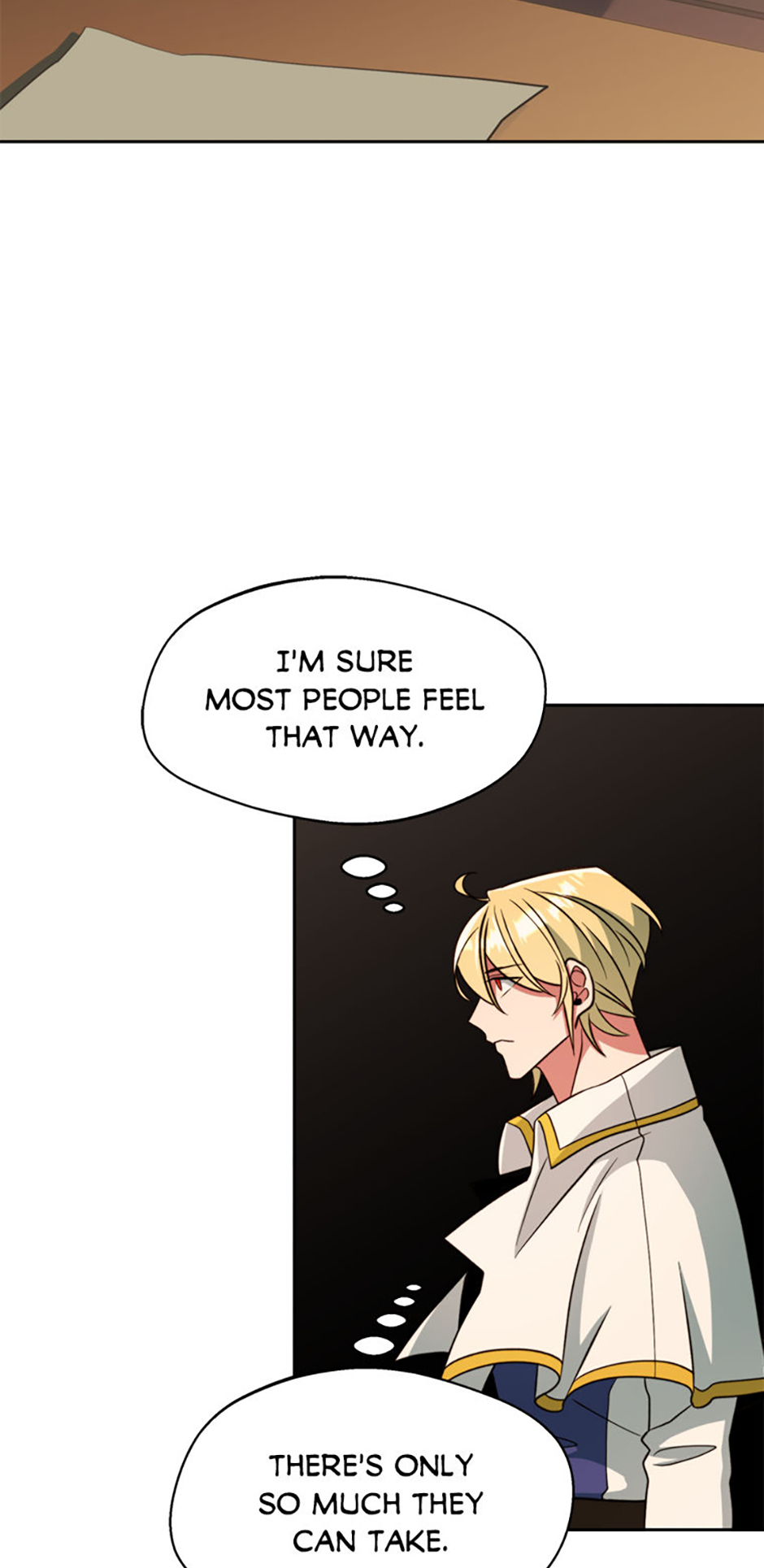 Archmage Transcending Through Regression Chapter 126 Page 14