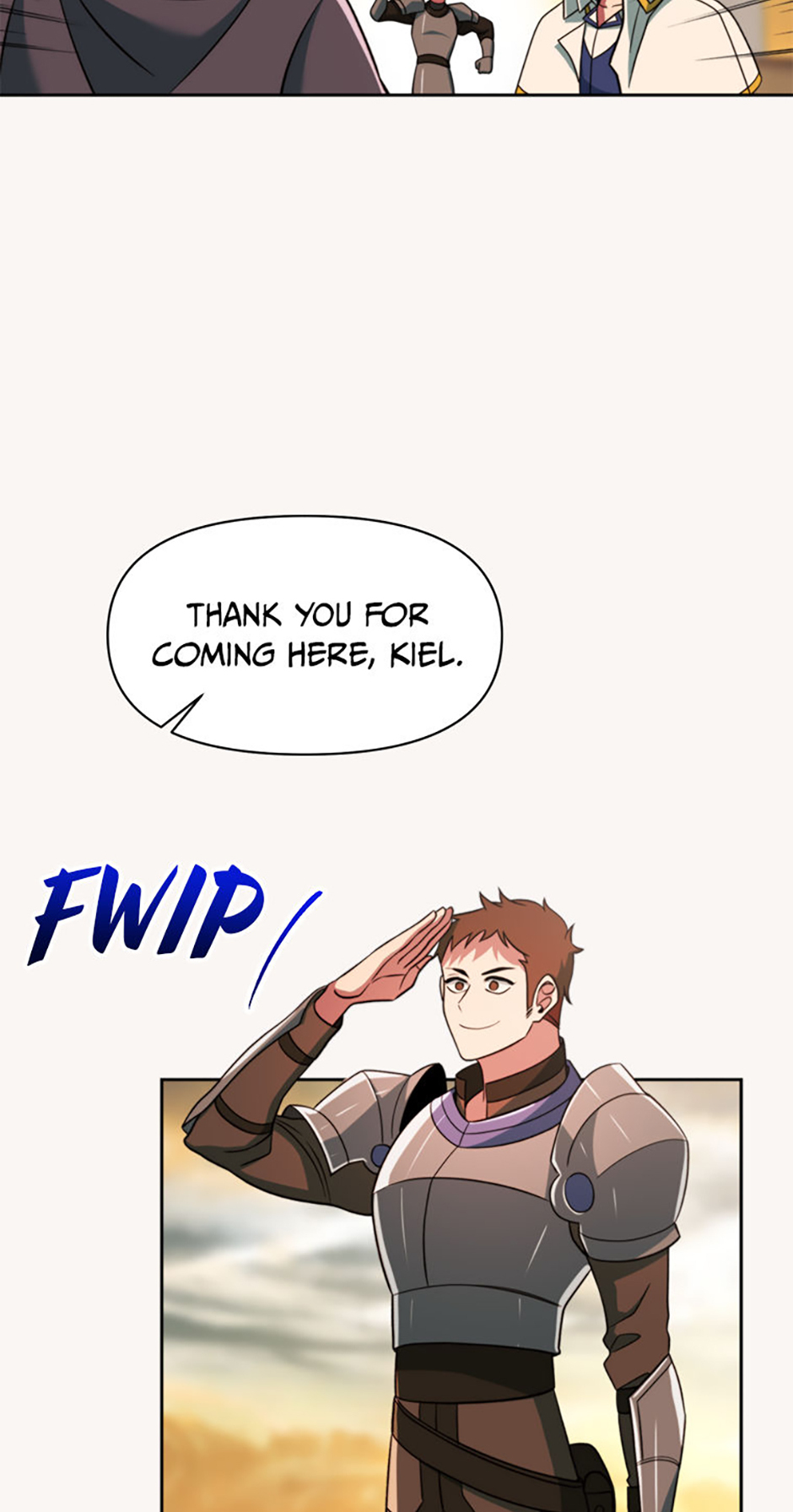 Archmage Transcending Through Regression Chapter 126 Page 20