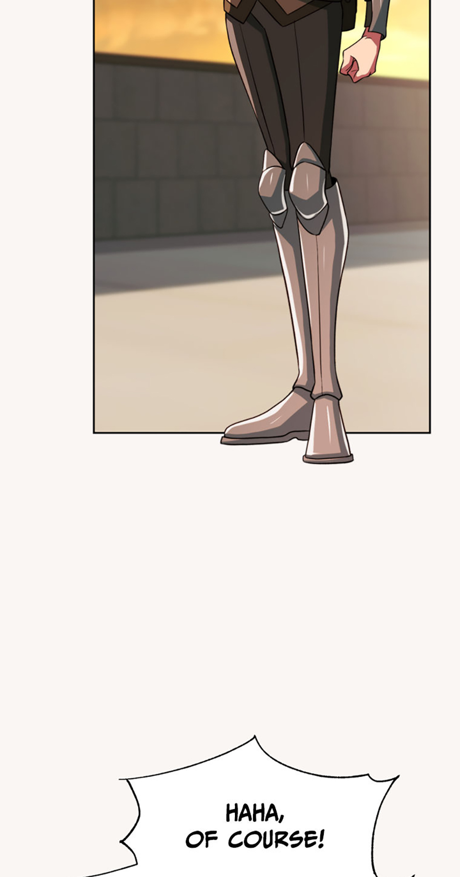 Archmage Transcending Through Regression Chapter 126 Page 21