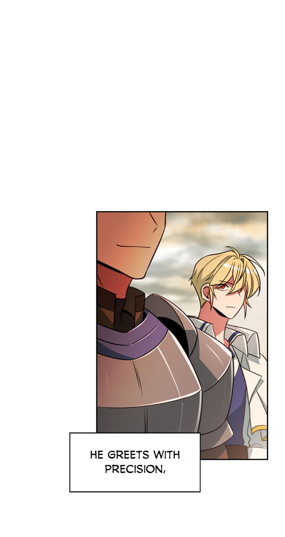 Archmage Transcending Through Regression Chapter 126 Page 23