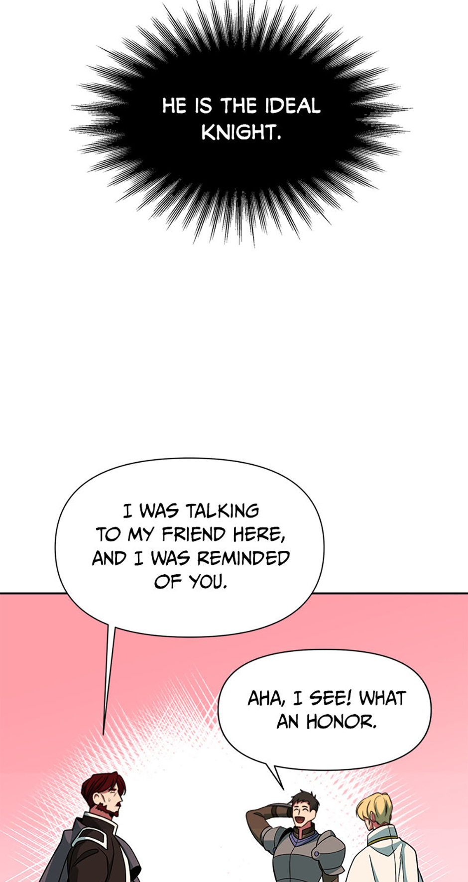 Archmage Transcending Through Regression Chapter 126 Page 25