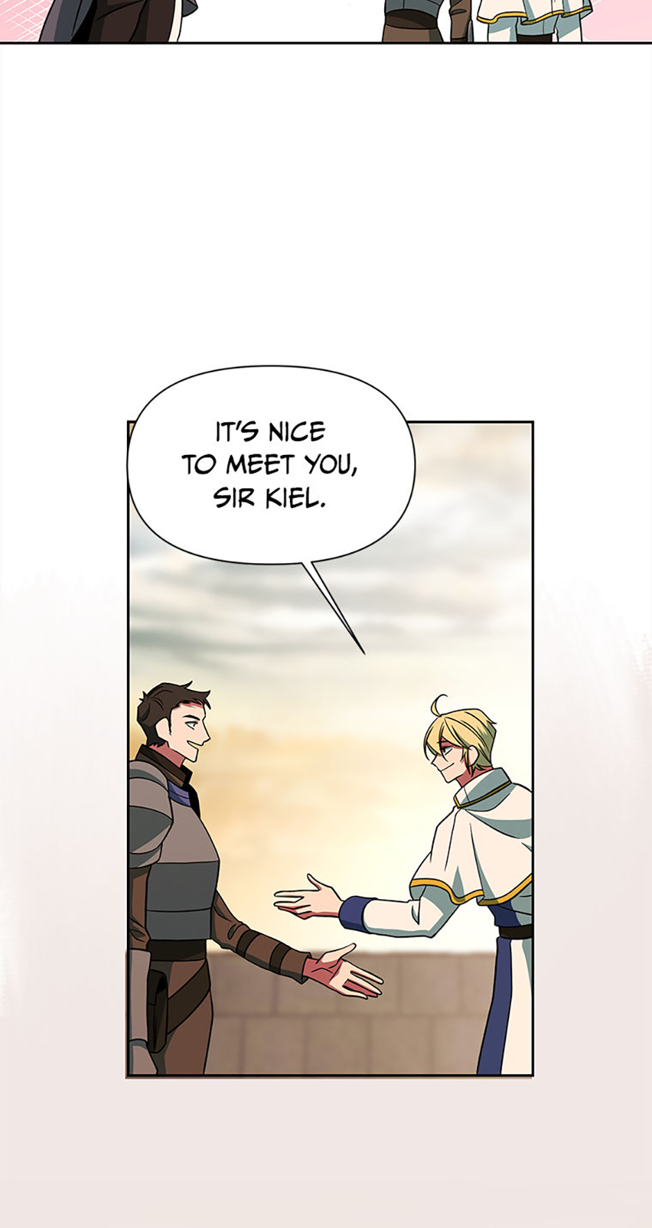 Archmage Transcending Through Regression Chapter 126 Page 26