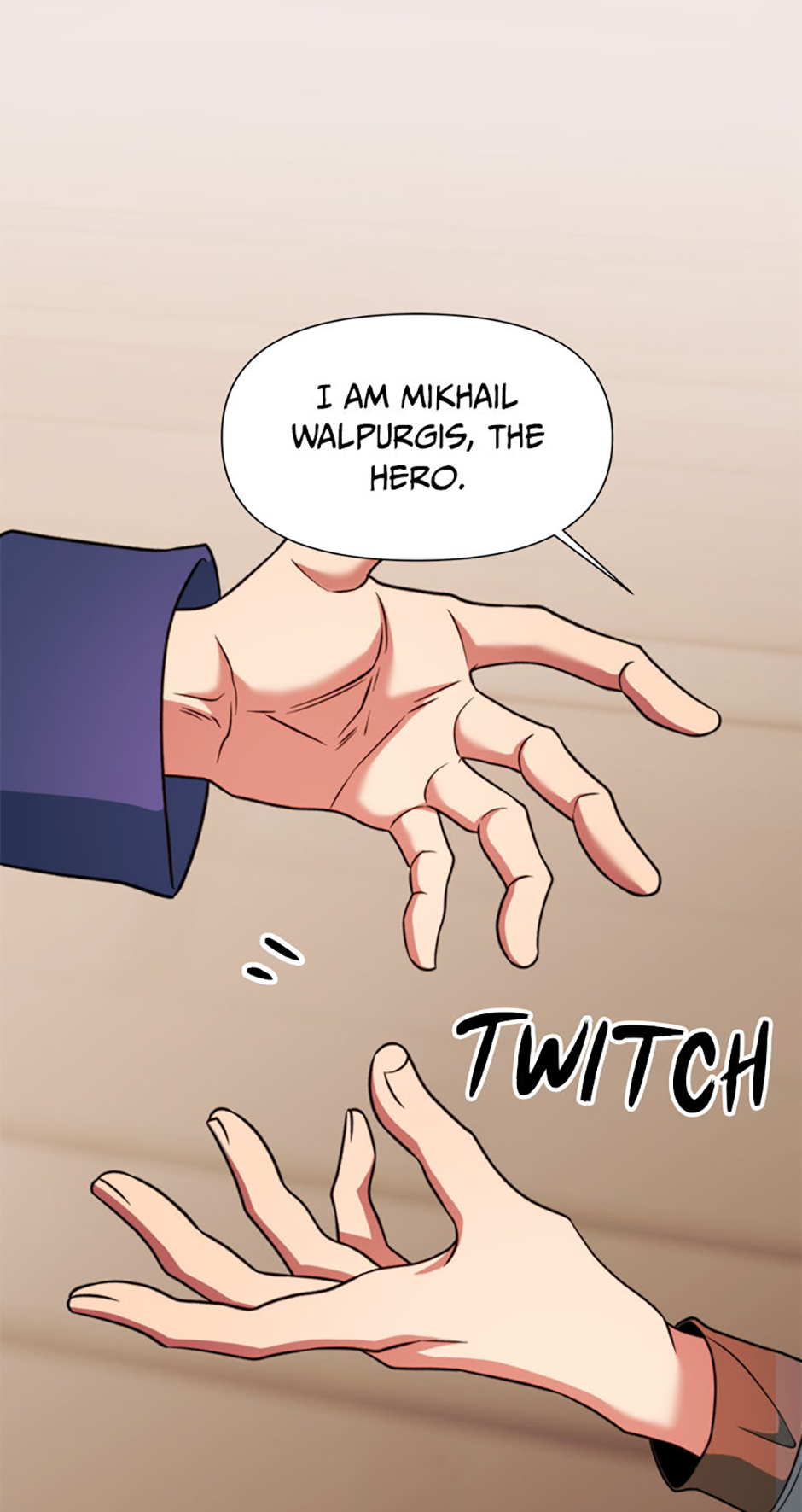 Archmage Transcending Through Regression Chapter 126 Page 27