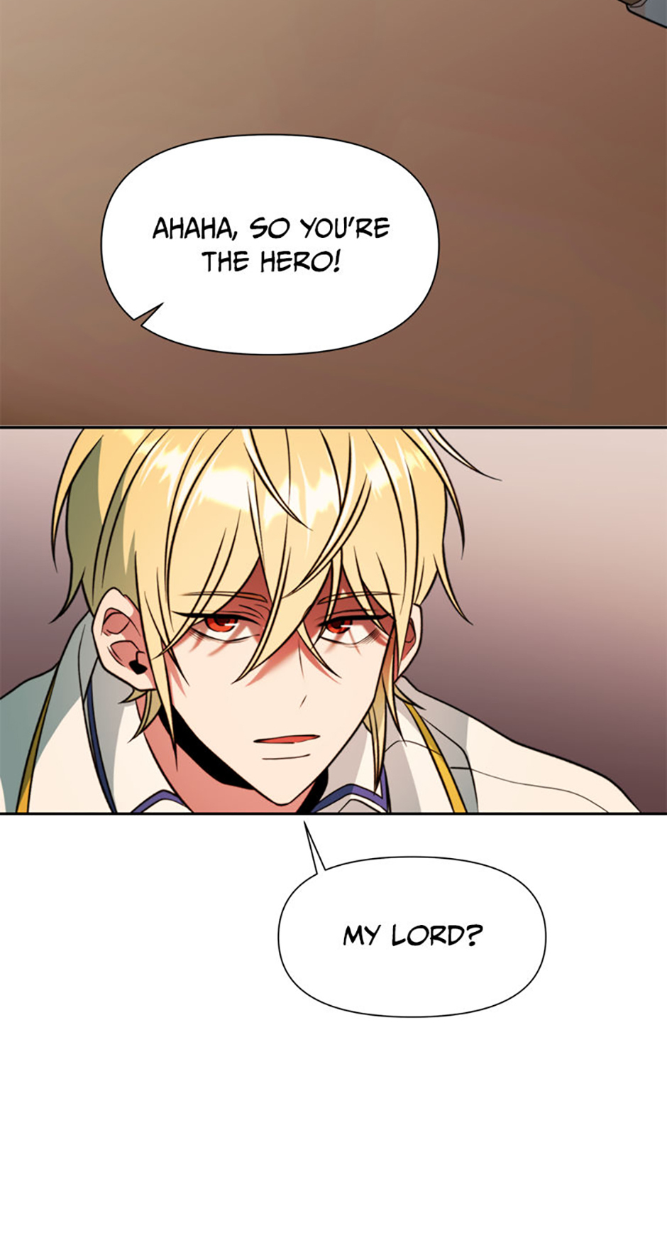 Archmage Transcending Through Regression Chapter 126 Page 28