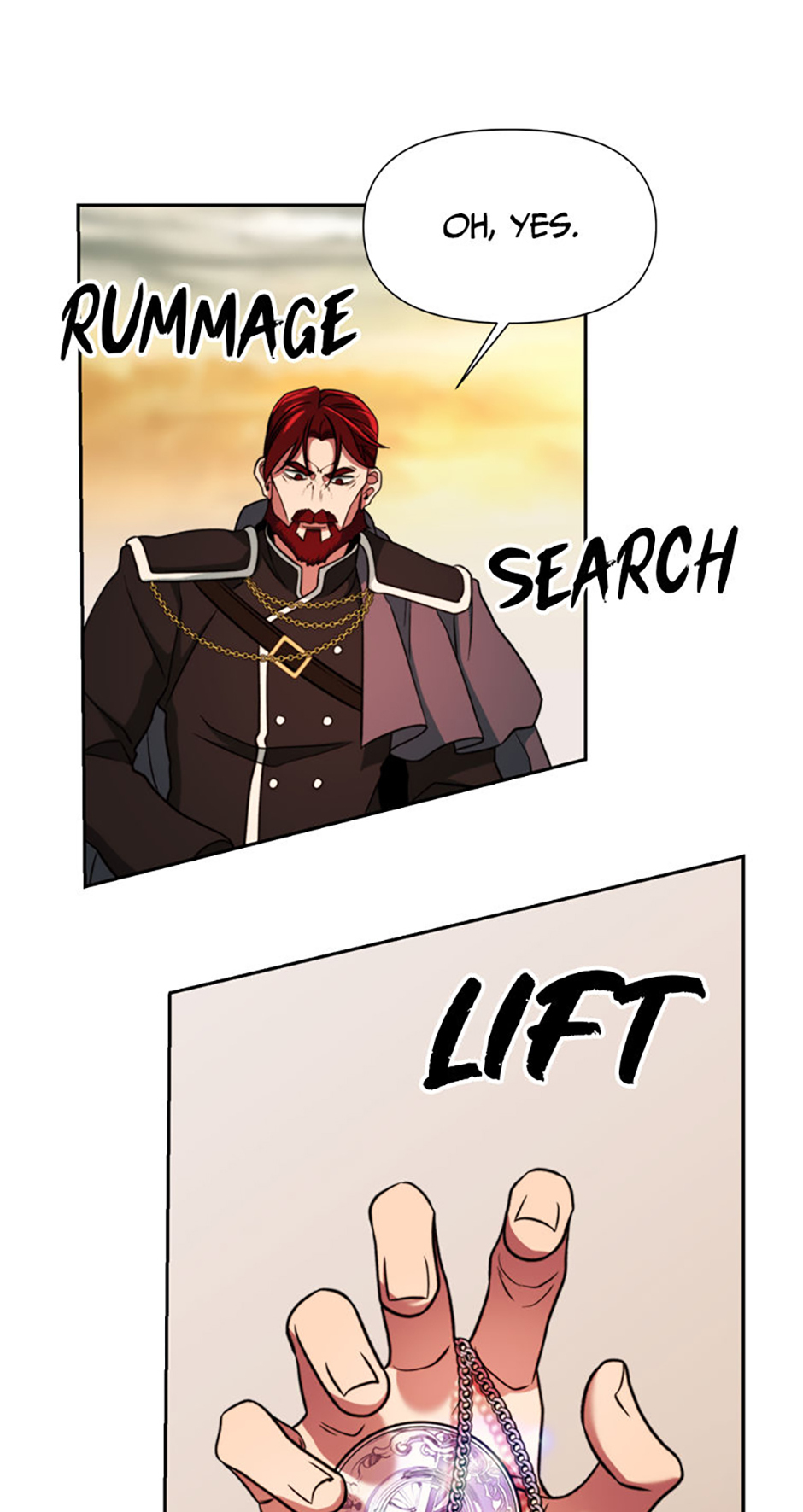 Archmage Transcending Through Regression Chapter 126 Page 29