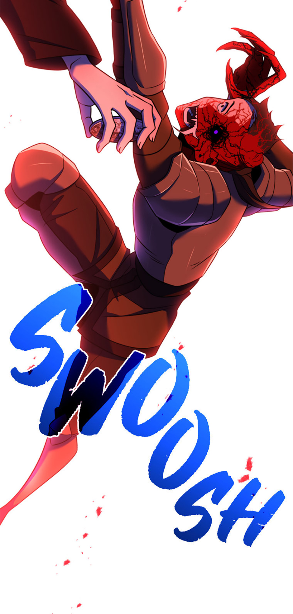 Archmage Transcending Through Regression Chapter 126 Page 32