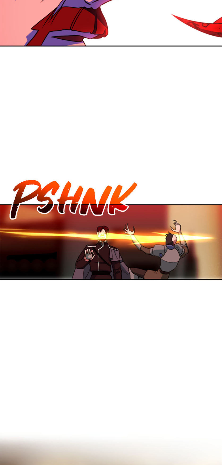 Archmage Transcending Through Regression Chapter 126 Page 34