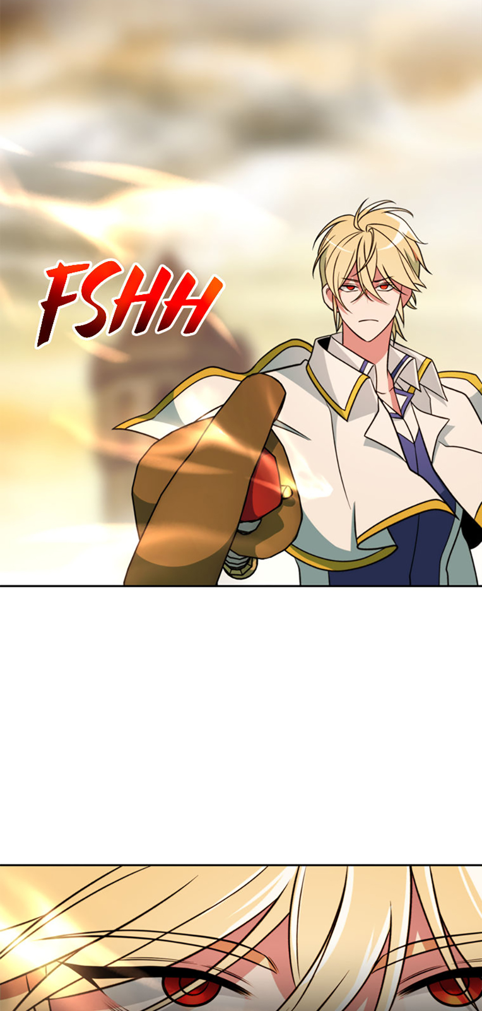 Archmage Transcending Through Regression Chapter 126 Page 35