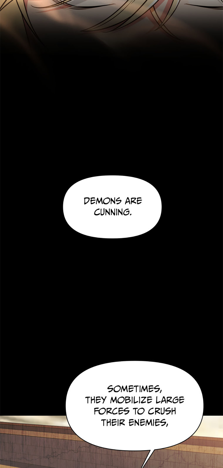 Archmage Transcending Through Regression Chapter 126 Page 36