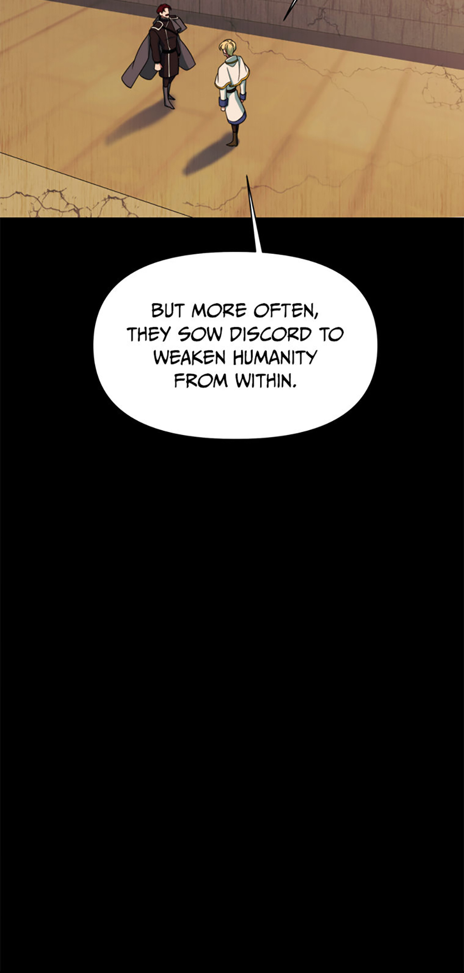 Archmage Transcending Through Regression Chapter 126 Page 37