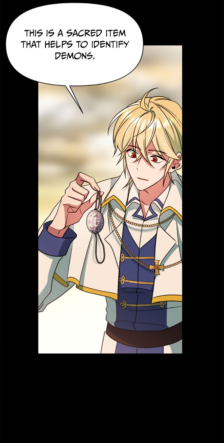 Archmage Transcending Through Regression Chapter 126 Page 39