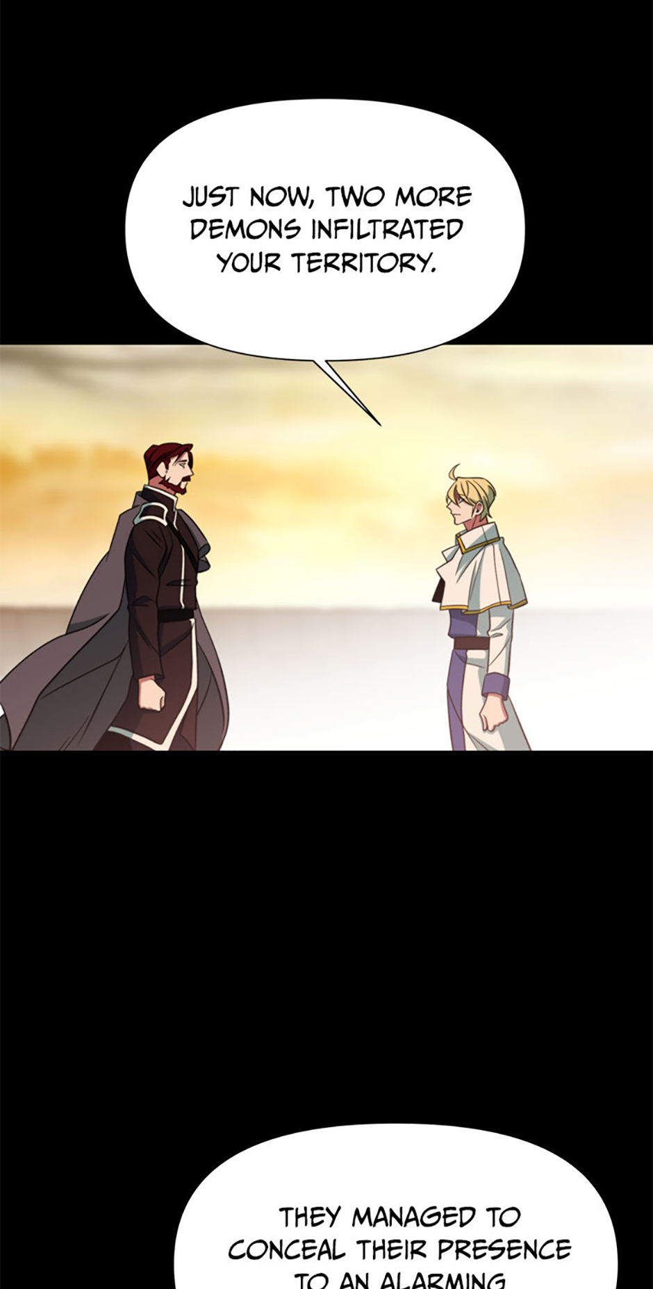 Archmage Transcending Through Regression Chapter 126 Page 40