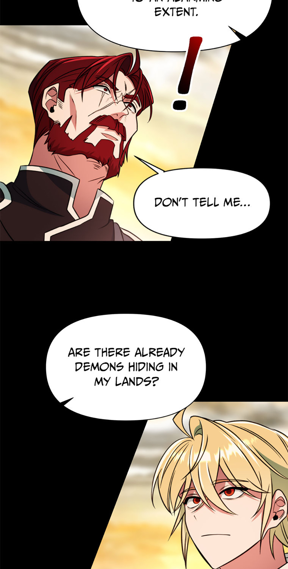 Archmage Transcending Through Regression Chapter 126 Page 41