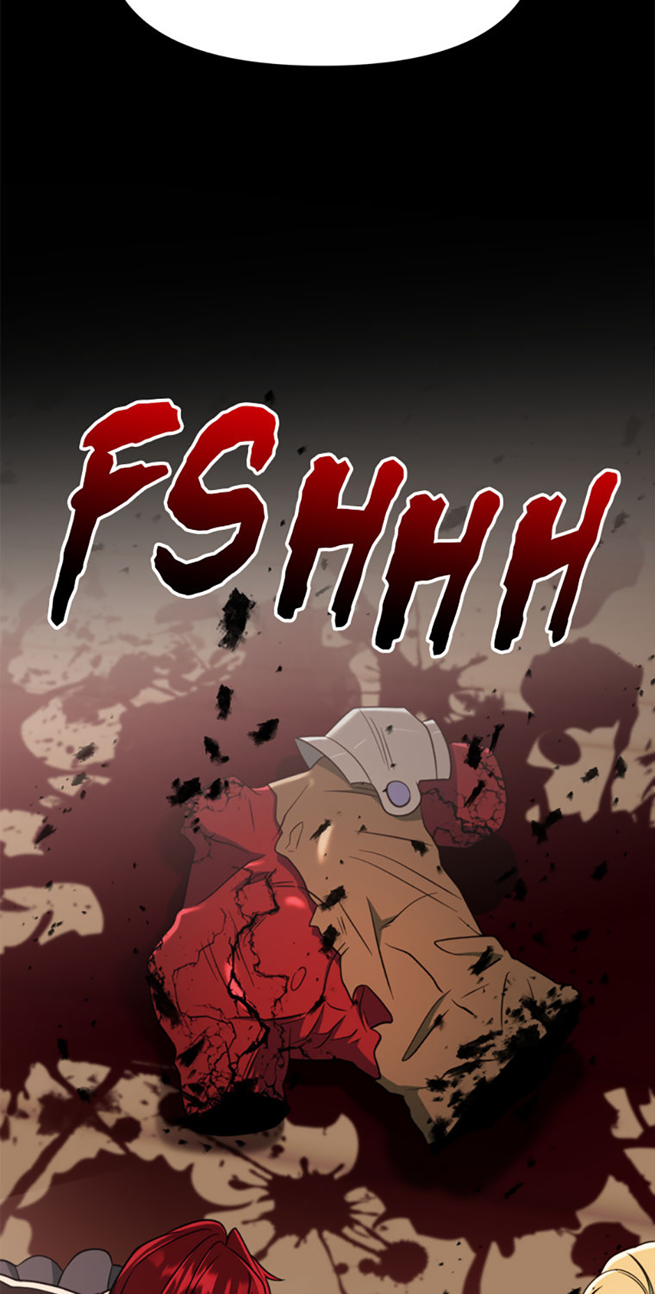 Archmage Transcending Through Regression Chapter 126 Page 43