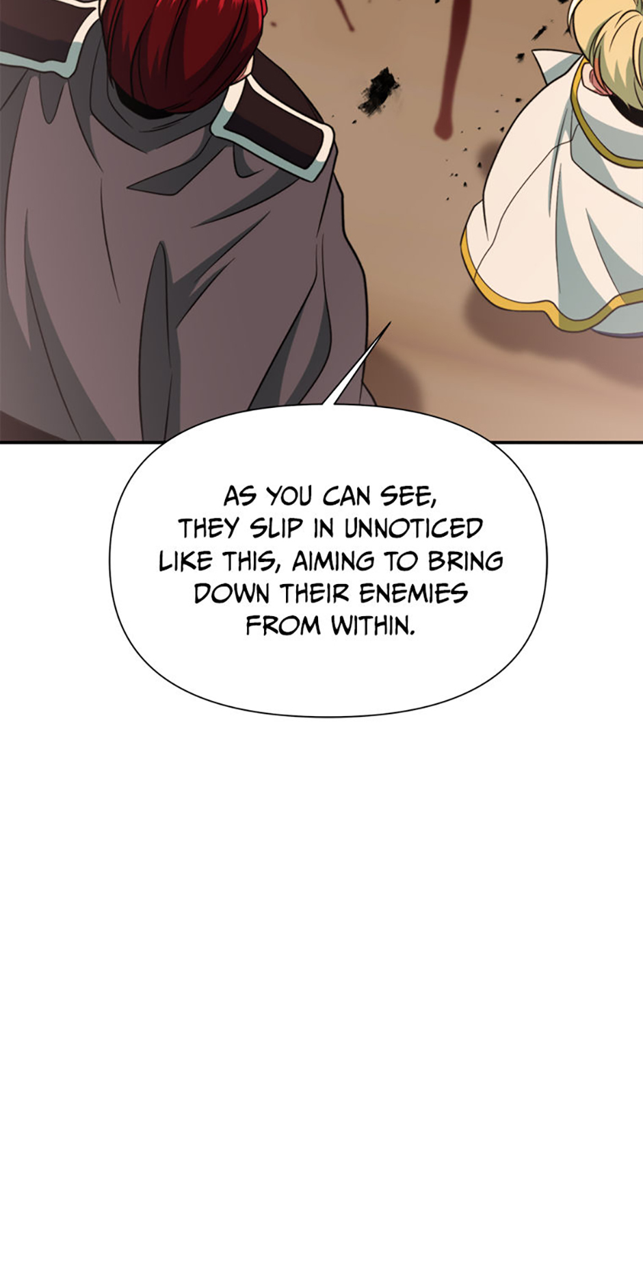 Archmage Transcending Through Regression Chapter 126 Page 44