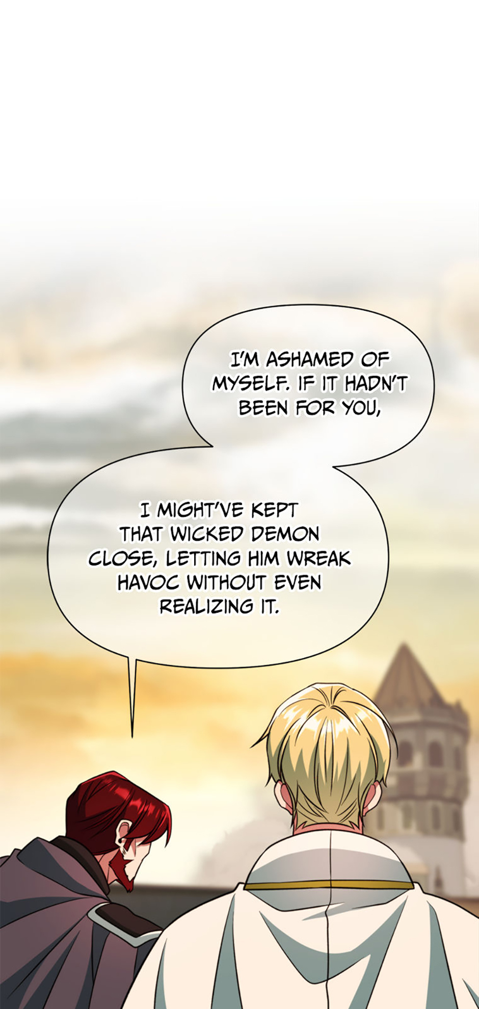 Archmage Transcending Through Regression Chapter 126 Page 46