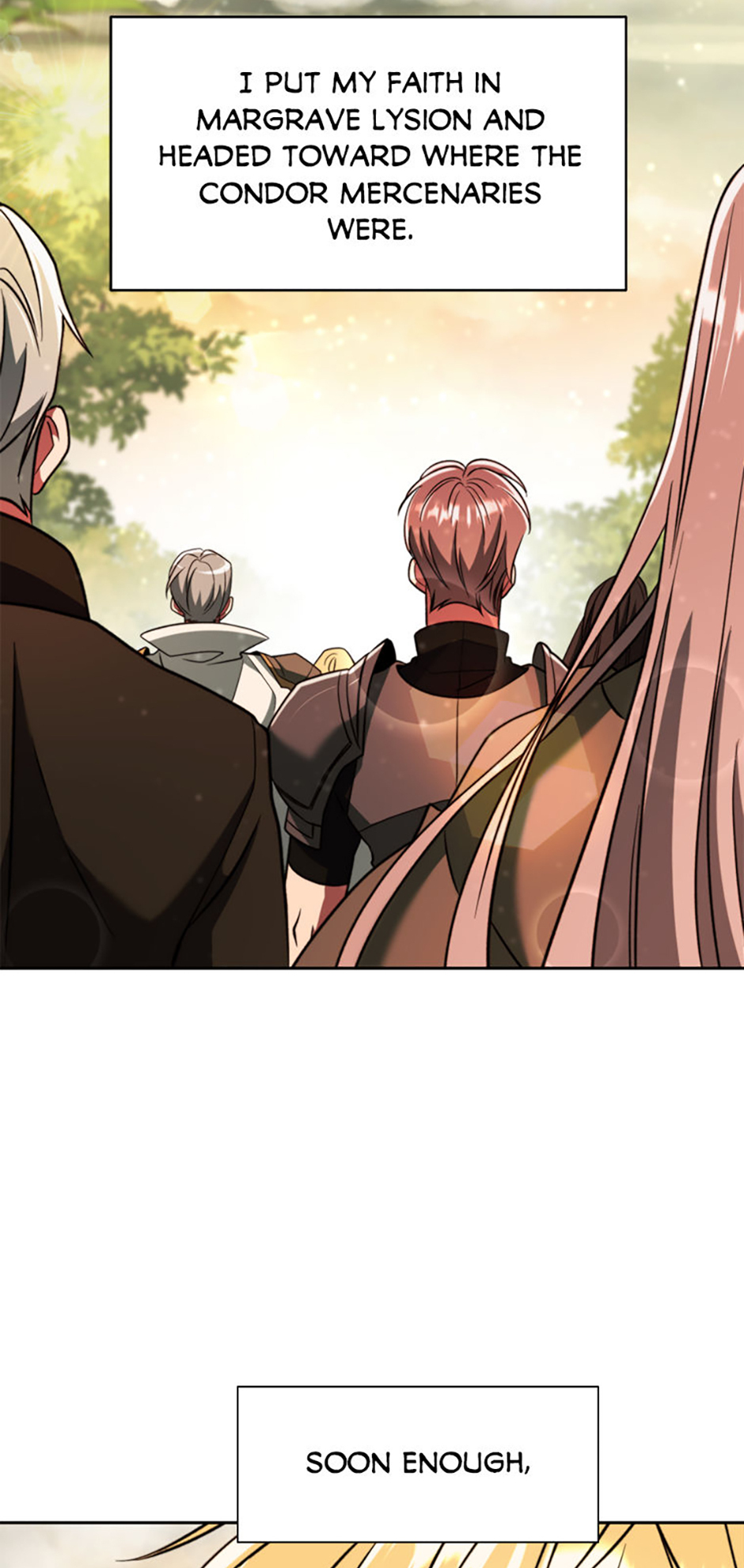 Archmage Transcending Through Regression Chapter 126 Page 50