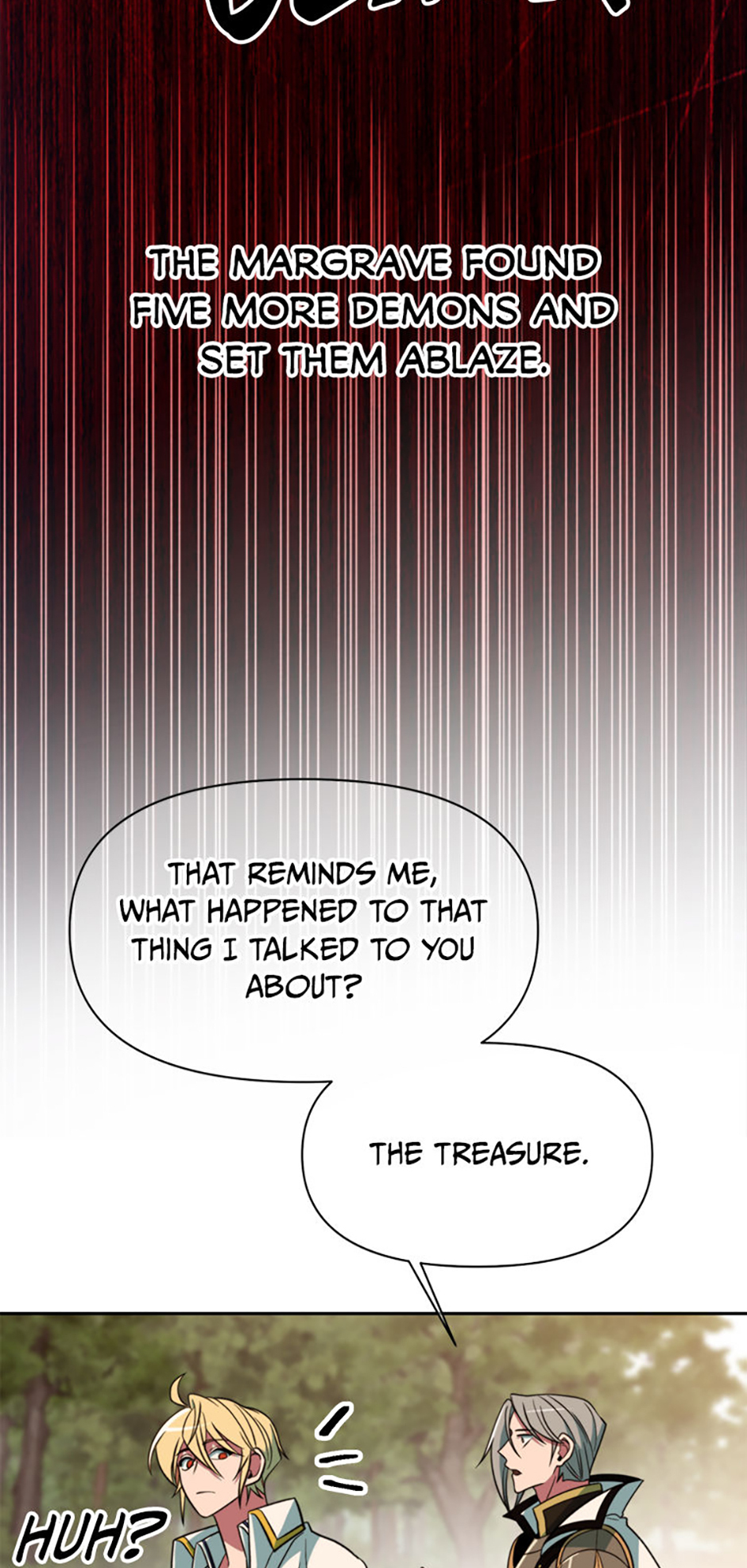Archmage Transcending Through Regression Chapter 126 Page 53