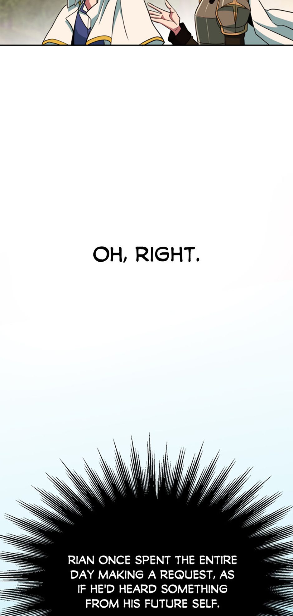 Archmage Transcending Through Regression Chapter 126 Page 54