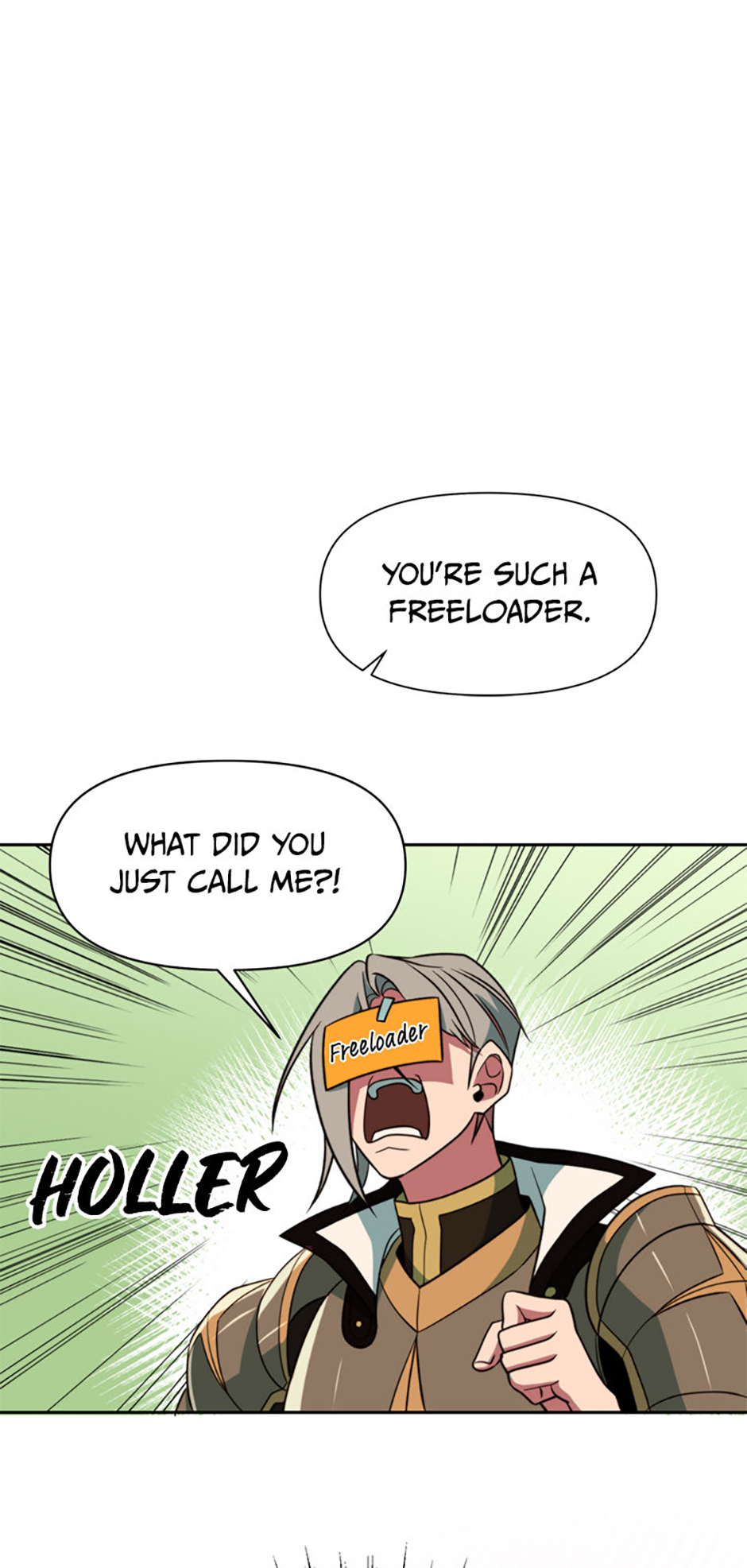 Archmage Transcending Through Regression Chapter 126 Page 56