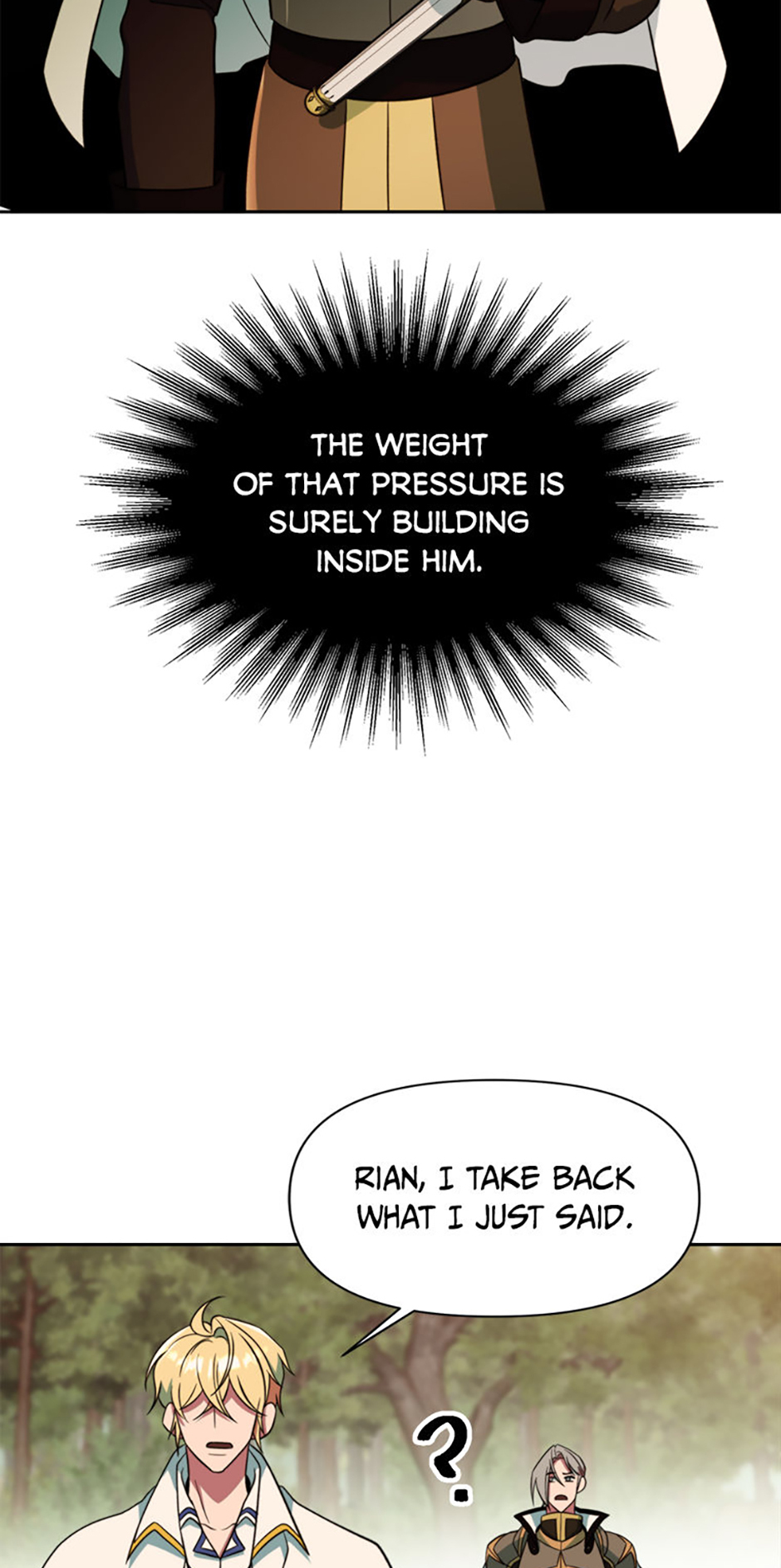 Archmage Transcending Through Regression Chapter 126 Page 60