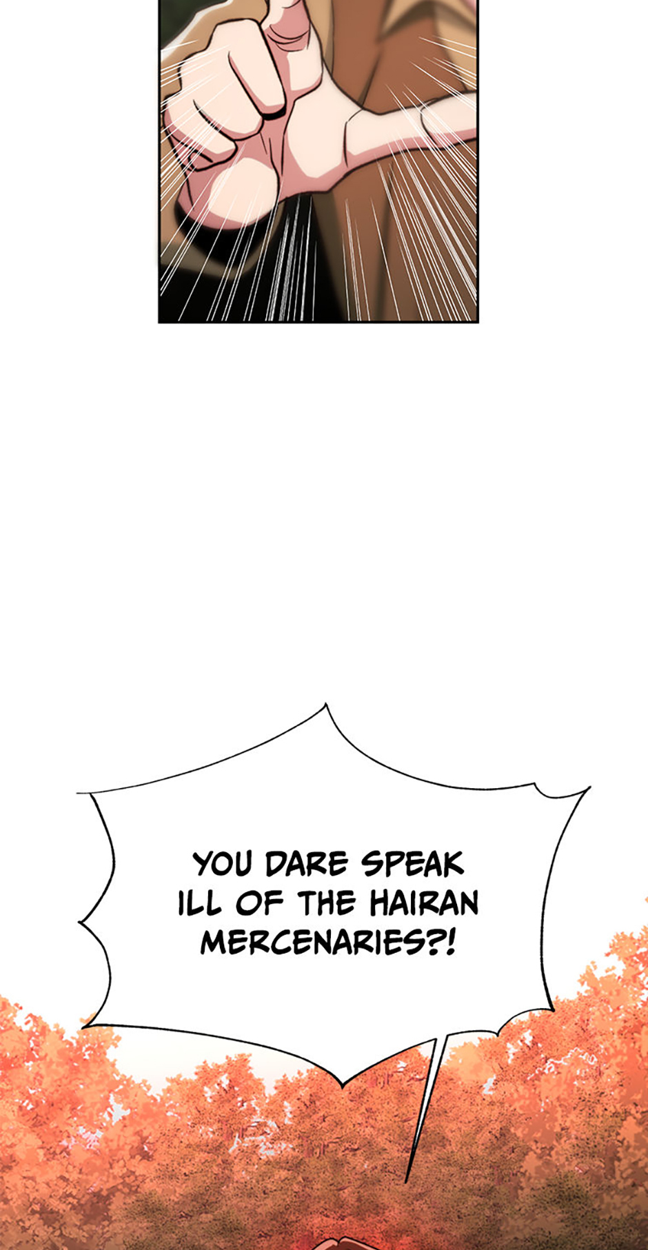 Archmage Transcending Through Regression Chapter 126 Page 68