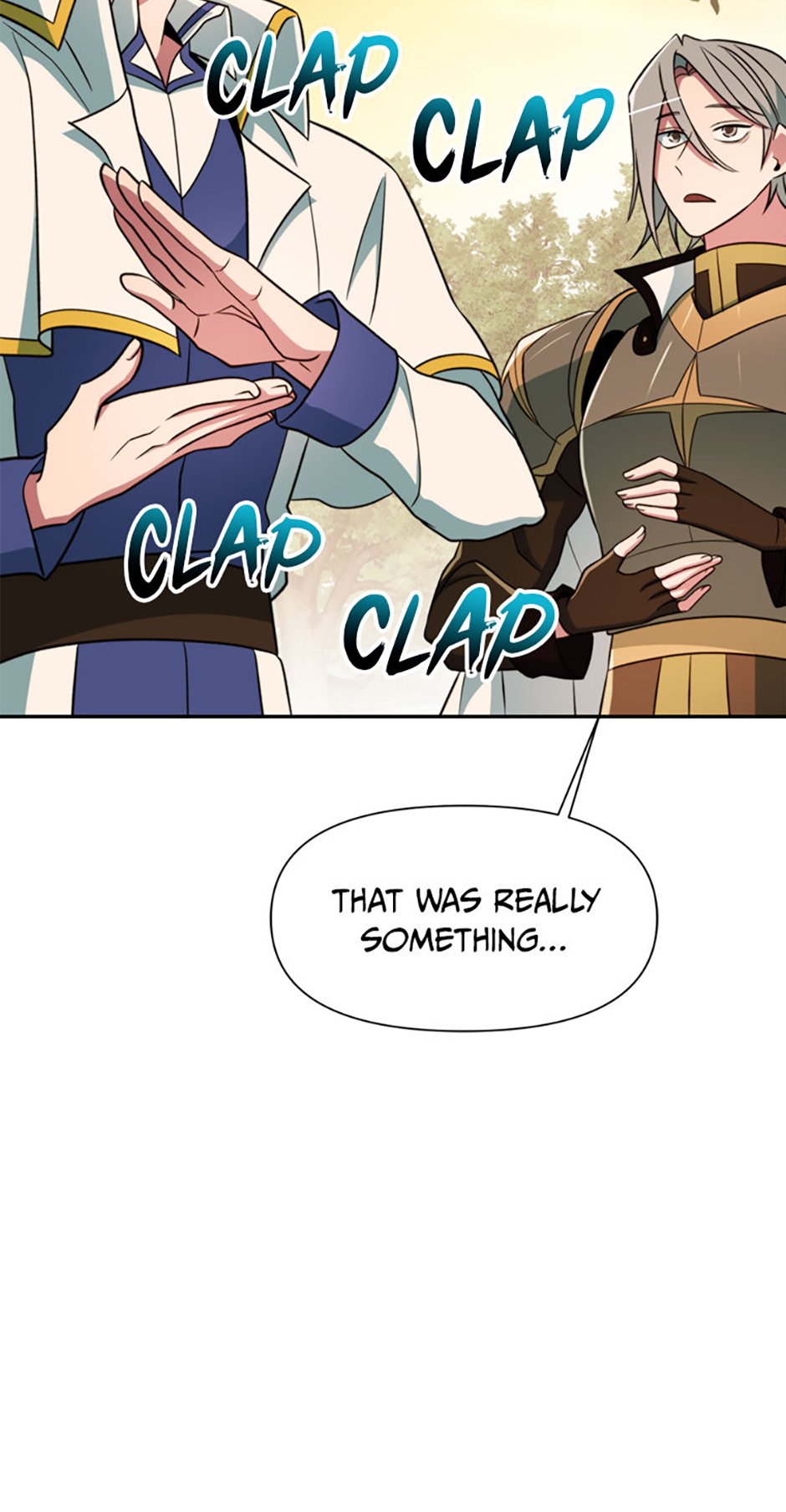 Archmage Transcending Through Regression Chapter 126 Page 72