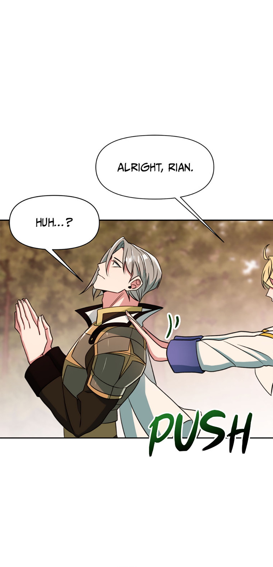 Archmage Transcending Through Regression Chapter 126 Page 73