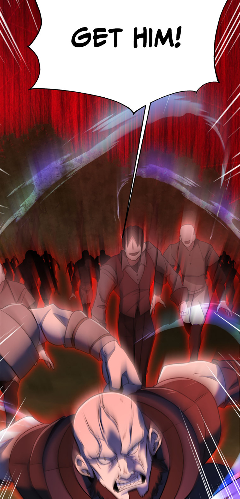 Archmage Transcending Through Regression Chapter 126 Page 78